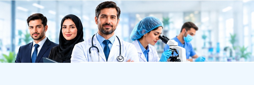 تیم درمانی نوبت‌یار